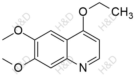 卡博替尼杂质41