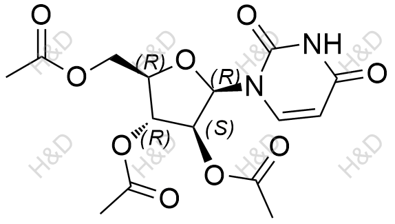 阿糖胞苷杂质6