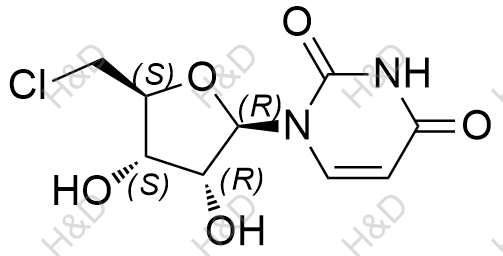 阿糖胞苷杂质9