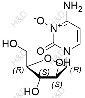 阿糖胞苷杂质15
