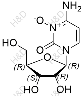 阿糖胞苷杂质20