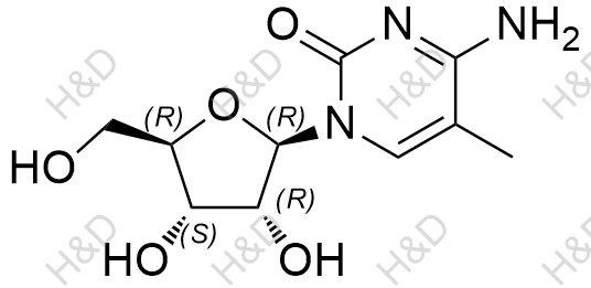 阿糖胞苷杂质22
