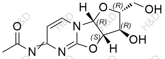 阿糖胞苷杂质24