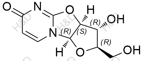 阿糖胞苷杂质25