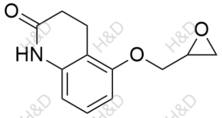 盐酸卡替洛尔EP杂质C