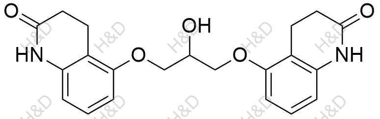 盐酸卡替洛尔EP杂质E