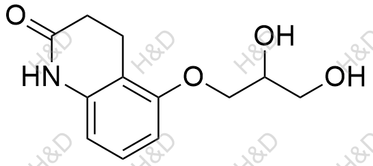 卡替洛尔EP杂质G