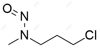 氯丙嗪亚硝基杂质9