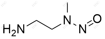 头孢替安亚硝基杂质28