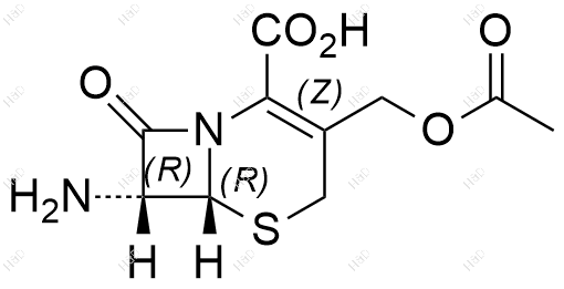 头孢哌酮杂质E