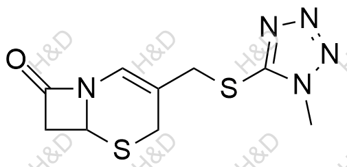 头孢哌酮杂质17