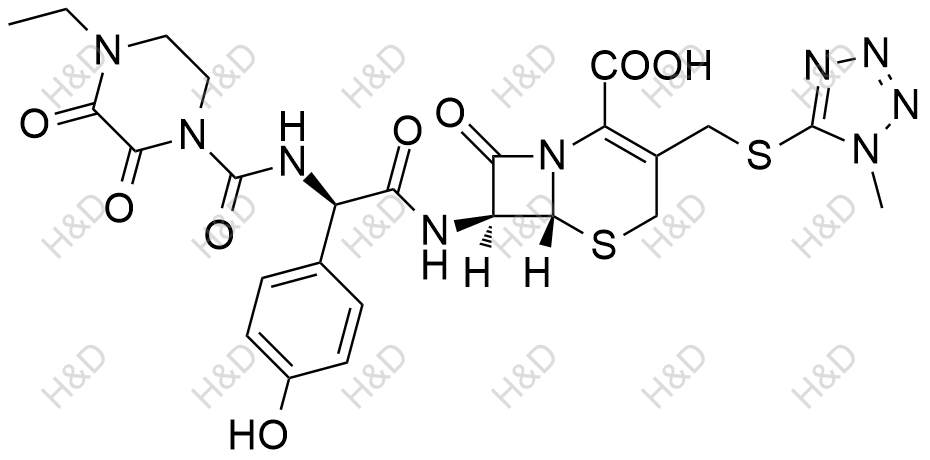 头孢呋辛杂质13