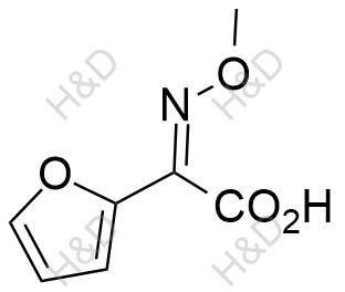 头孢呋辛钠杂质I