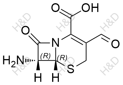 头孢呋辛杂质14