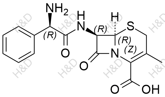 头孢氨苄