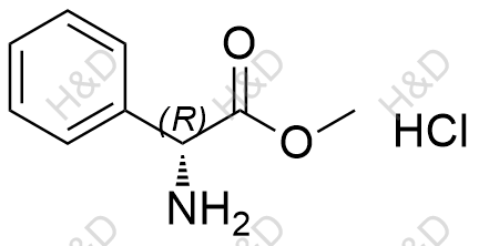 头孢氨苄杂质7(盐酸盐)