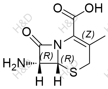 7-ACA杂质1