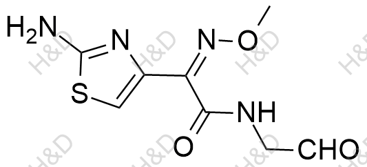 头孢吡肟EP杂质C