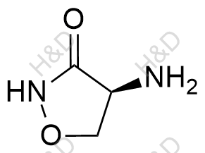 环丝氨酸杂质1