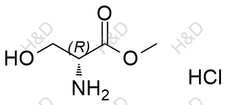 环丝氨酸杂质5（盐酸盐）