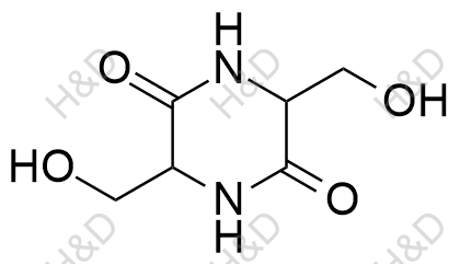 环丝氨酸杂质11