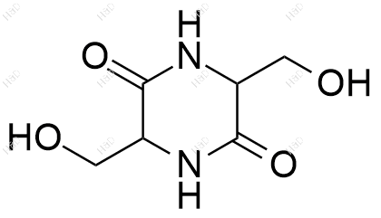 环丝氨酸杂质11