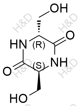 环丝氨酸杂质17