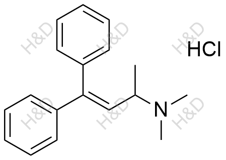 西酞普兰杂质10(盐酸盐)