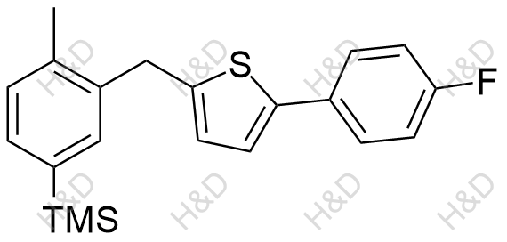 卡格列净杂质26