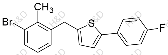 卡格列净杂质51