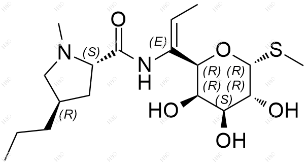 克林霉素磷酸酯杂质66