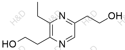 克拉维酸杂质C