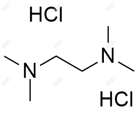 克拉维酸杂质J(双盐酸盐)