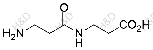 泛酸钙杂质4