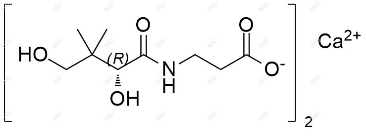 D-泛酸钙