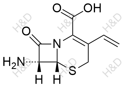 头孢克肟杂质7
