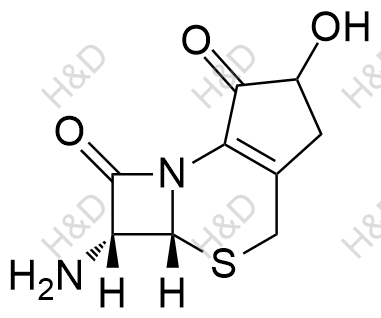 头孢克肟杂质12