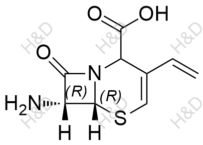 头孢克肟杂质13