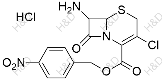 头孢克肟杂质15