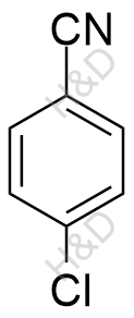 克立硼罗4-氯苯甲腈