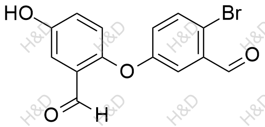 克立硼罗杂质20