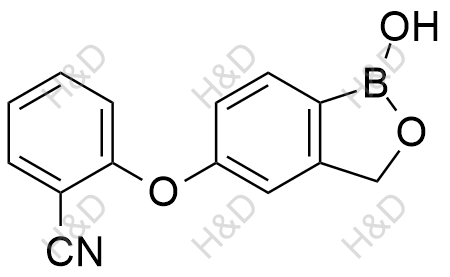 克立硼罗杂质25