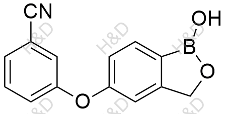 克立硼罗杂质26