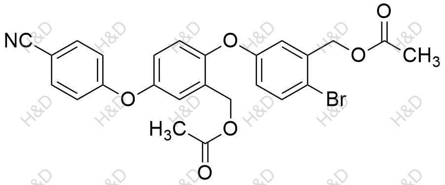 克立硼罗杂质32