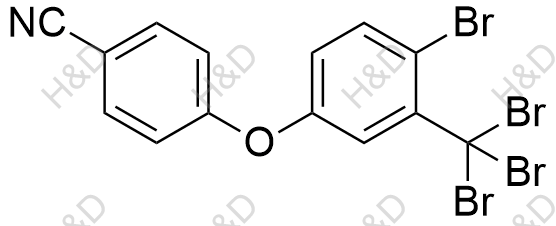 克立硼罗杂质37