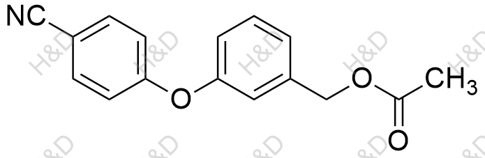 克立硼罗杂质39