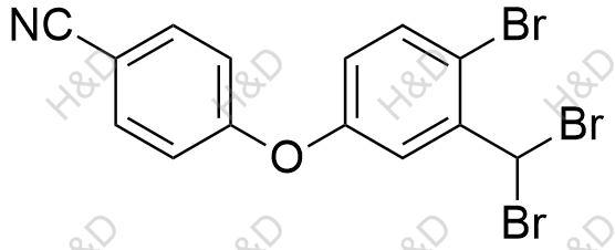 克立硼罗杂质40