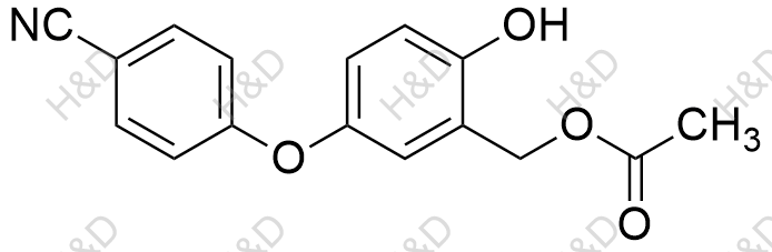 克立硼罗杂质41