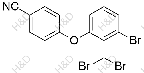 克立硼罗杂质62