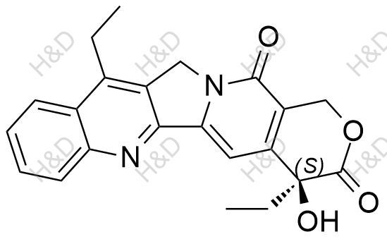 喜树碱杂质9